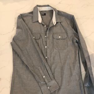 BKE Standard Fit Button Down